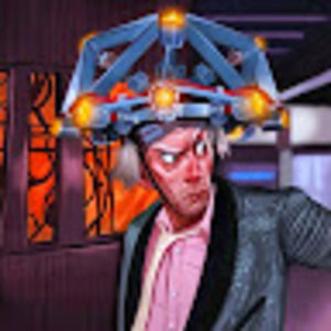 Meet your Posher, Mike